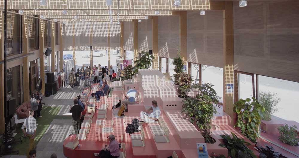 Matter Makers