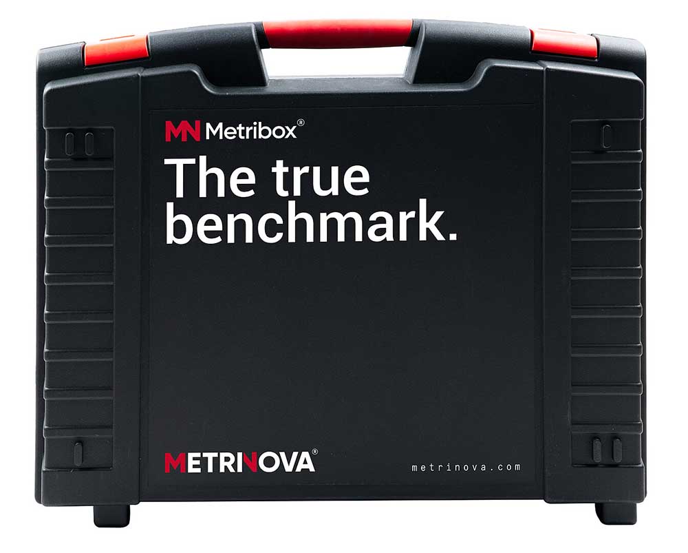 Metrinova