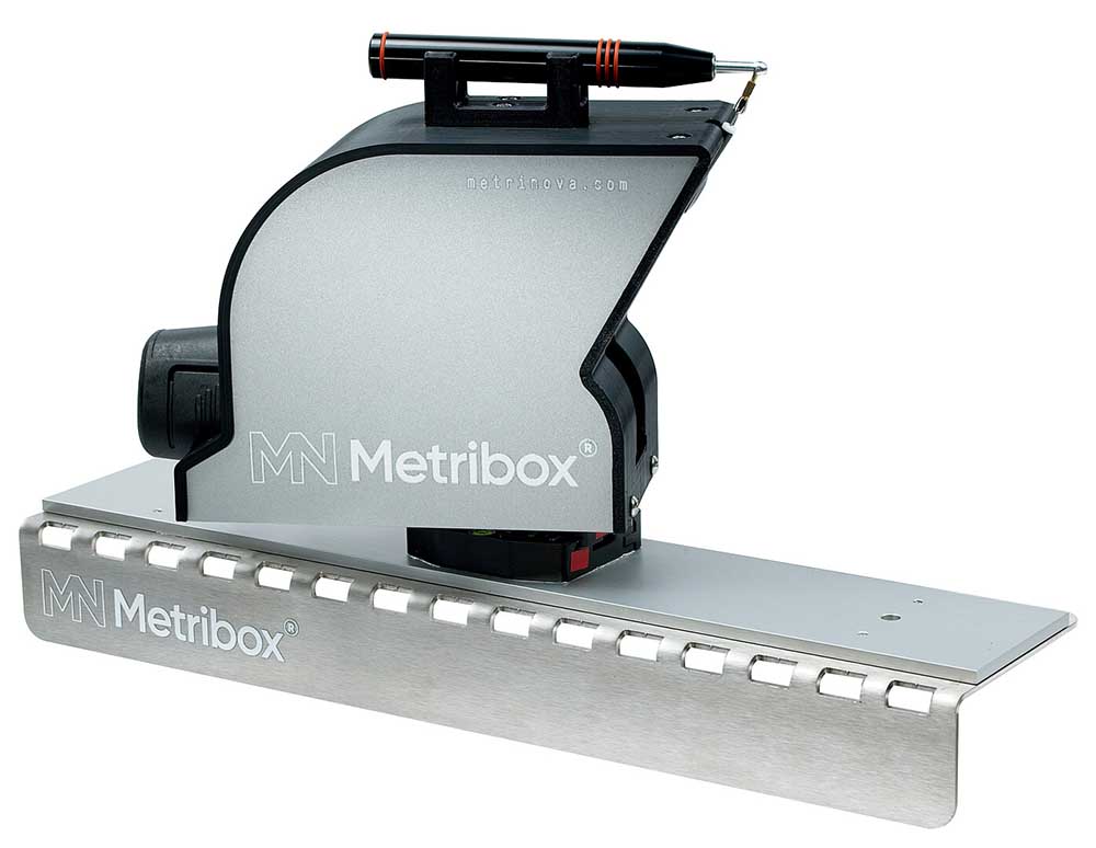 Metrinova