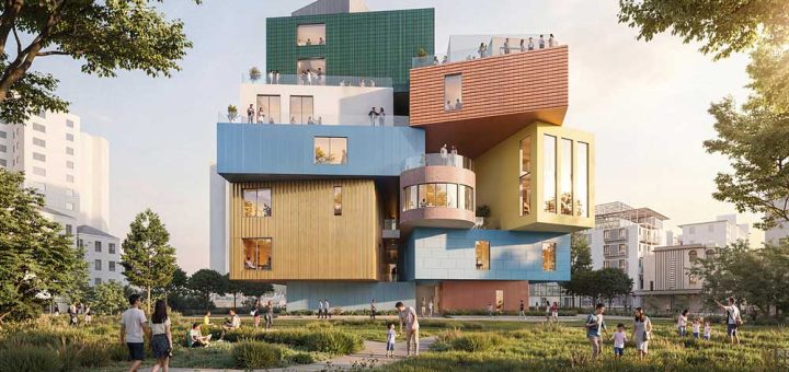 MVRDV