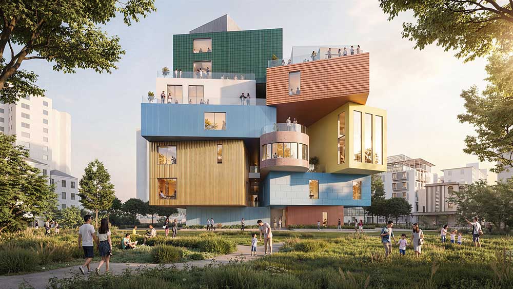 MVRDV