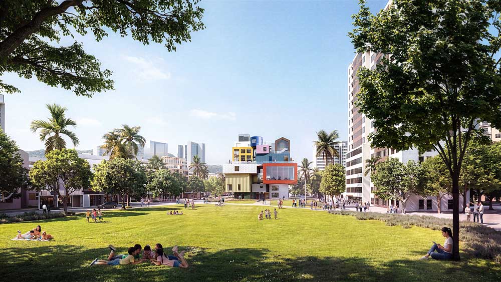 MVRDV