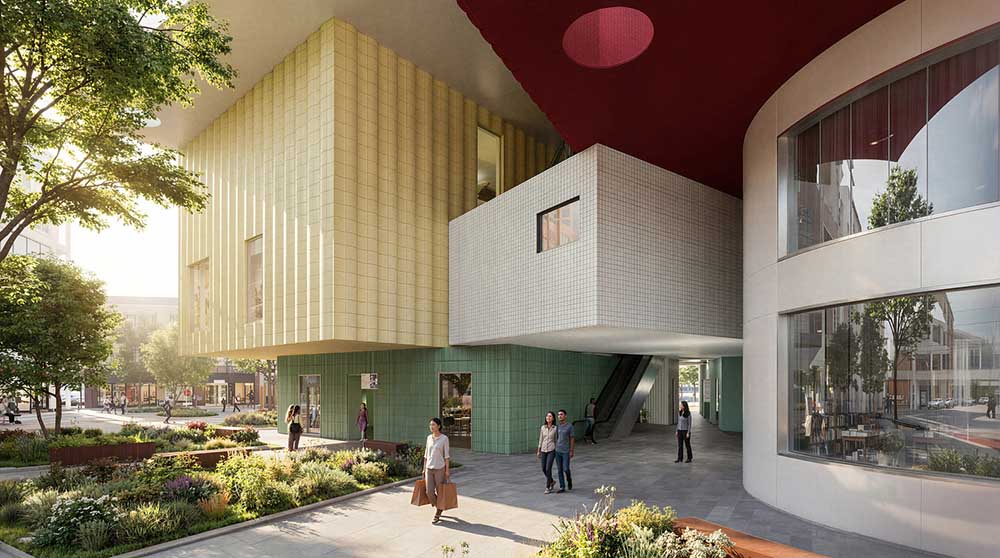 MVRDV