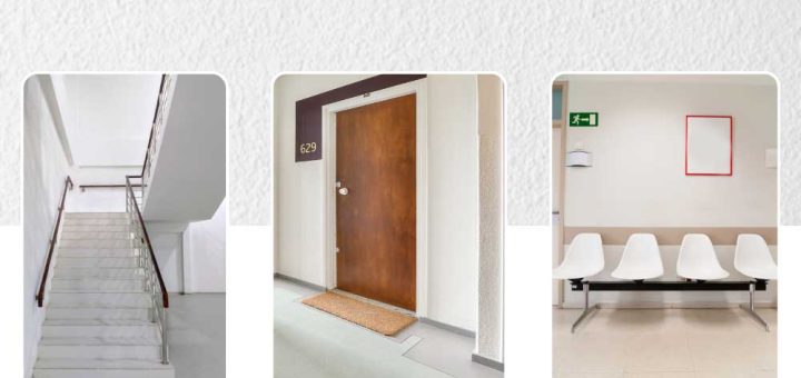 DEKO Polymer plaster