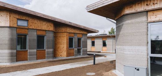 SAGA Space Architects
