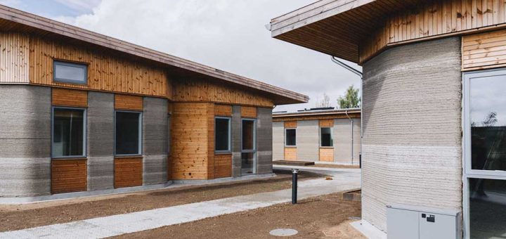 SAGA Space Architects