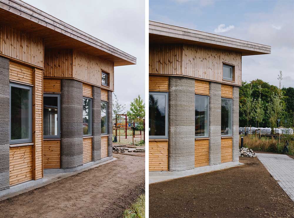 SAGA Space Architects