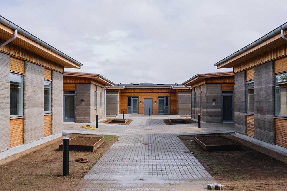 SAGA Space Architects